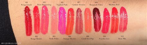 ysl lip vinyl cream lip stain corial neo pop